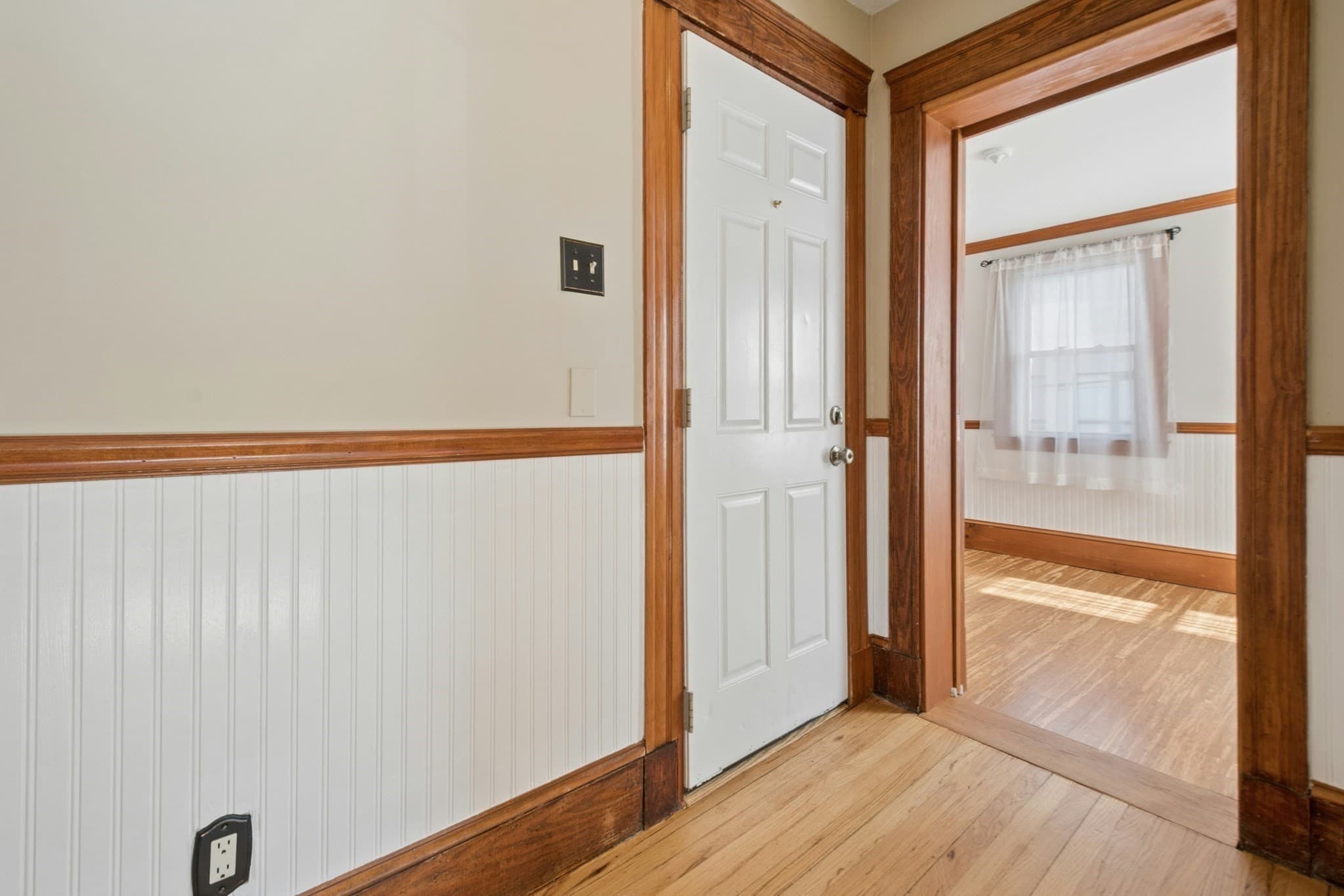 Condominium at 10-12 Colgate Rd # 2, Boston MA 02131, Boston, photo 28 of 34