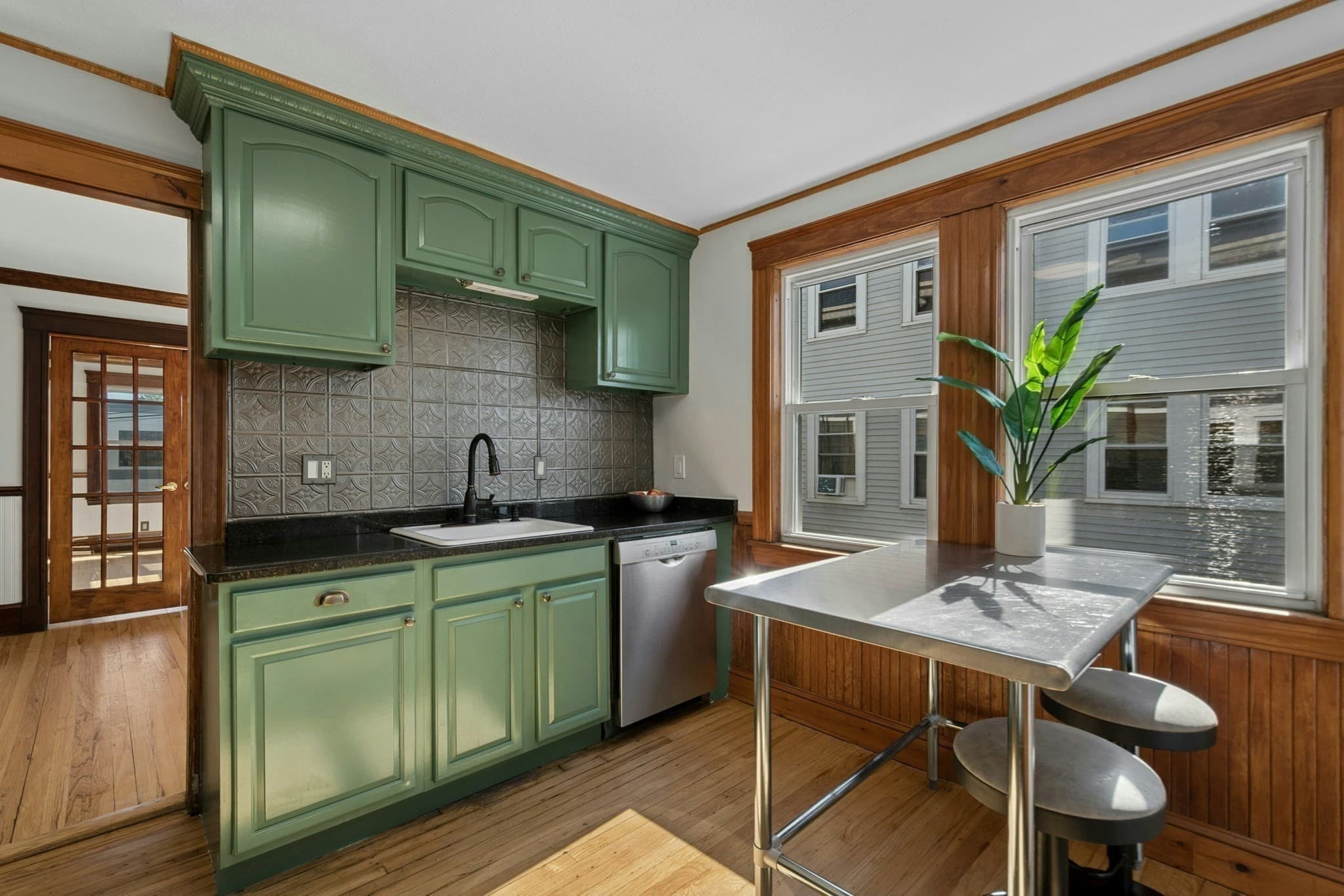 Condominium at 10-12 Colgate Rd # 2, Boston MA 02131, Boston, photo 9 of 34