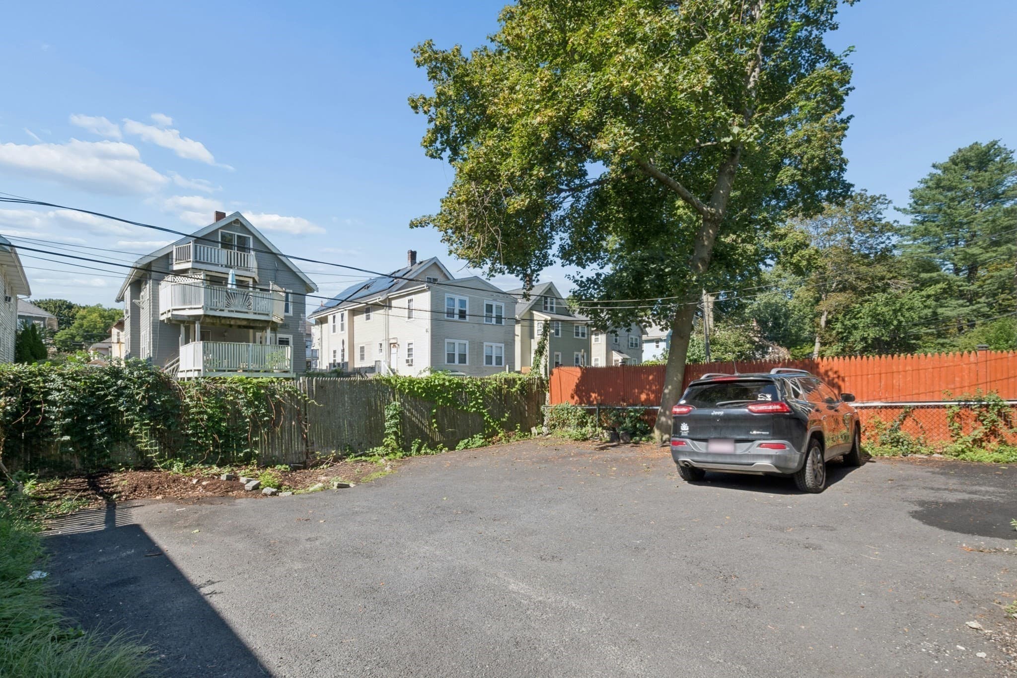 Condominium at 10-12 Colgate Rd # 2, Boston MA 02131, Boston, photo 30 of 34