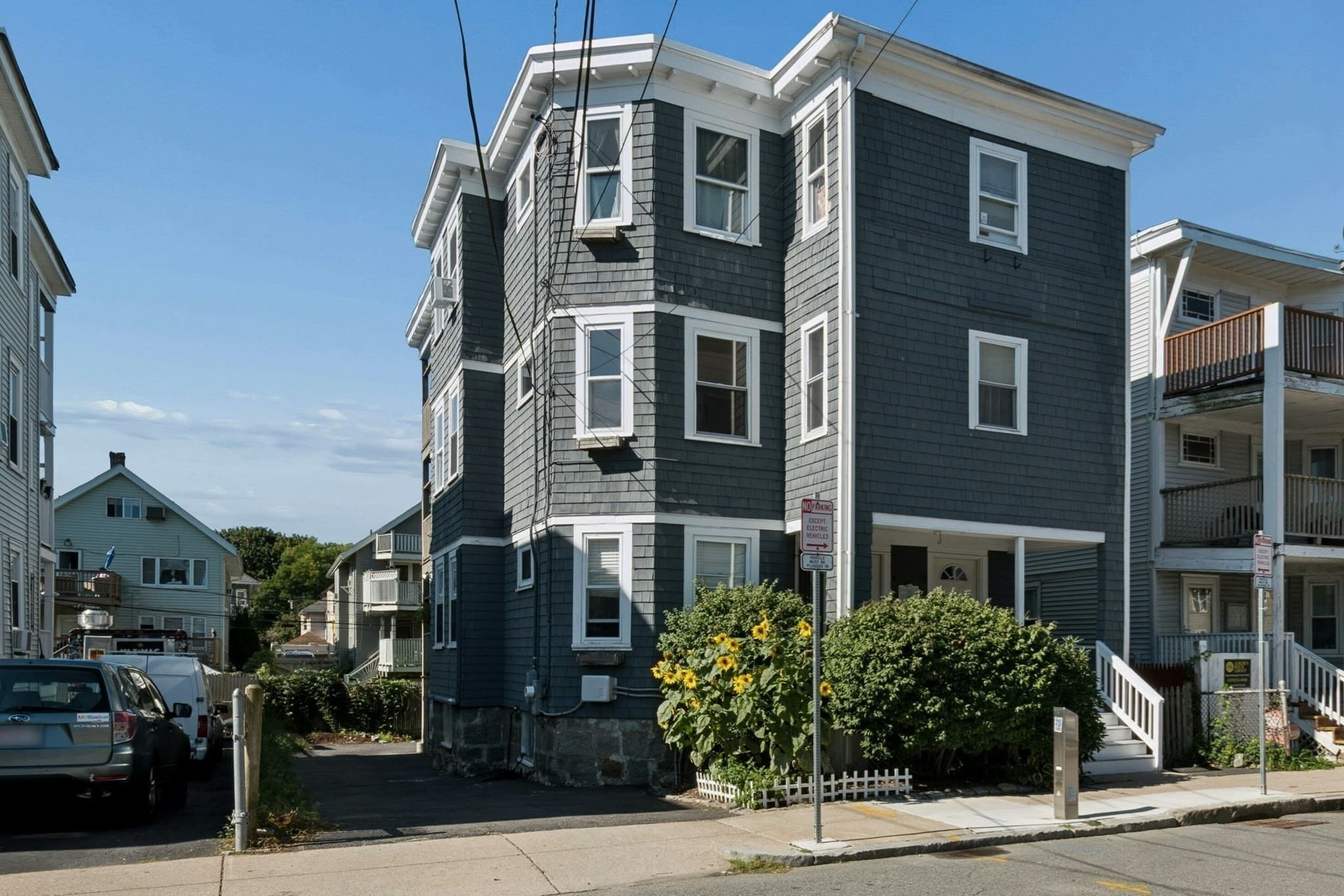 Condominium at 10-12 Colgate Rd # 2, Boston MA 02131, Boston, photo 34 of 34
