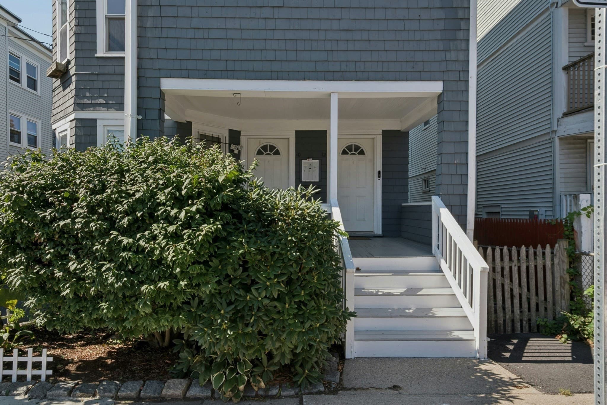 Condominium at 10-12 Colgate Rd # 2, Boston MA 02131, Boston, photo 33 of 34
