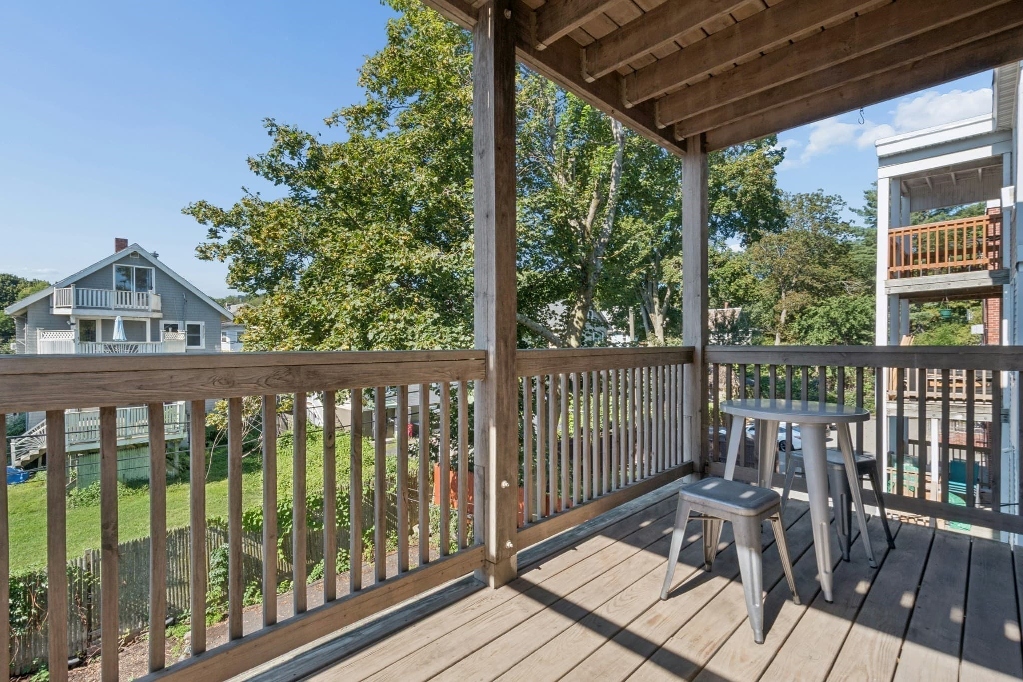 Condominium at 10-12 Colgate Rd # 2, Boston MA 02131, Boston, photo 11 of 34