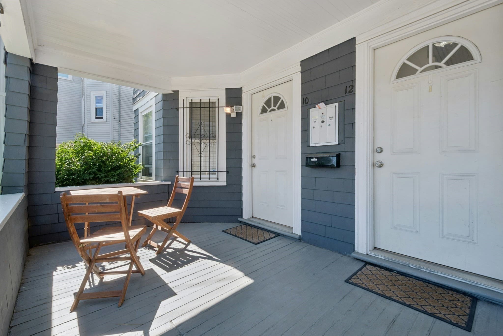 Condominium at 10-12 Colgate Rd # 2, Boston MA 02131, Boston, photo 31 of 34