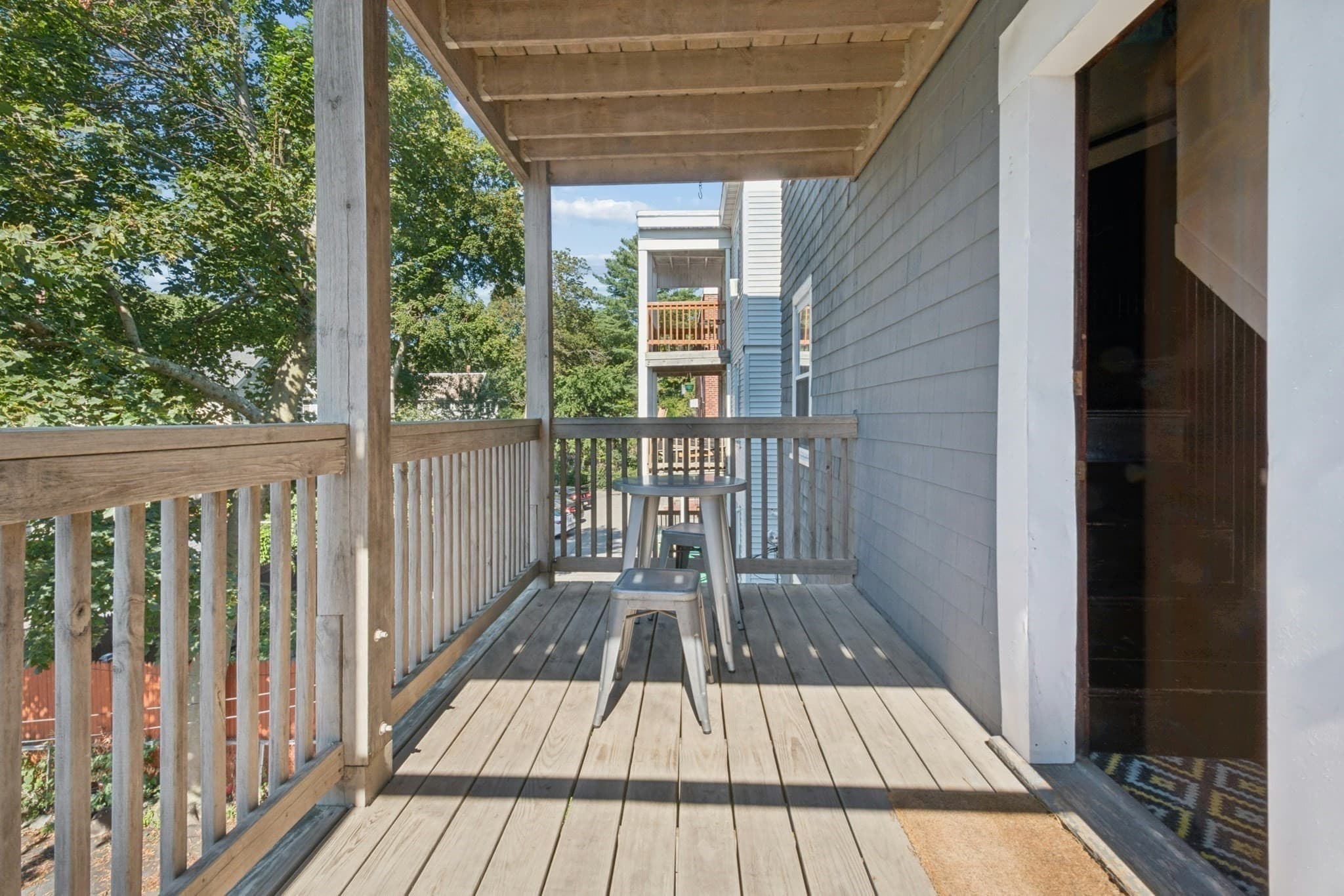 Condominium at 10-12 Colgate Rd # 2, Boston MA 02131, Boston, photo 29 of 34