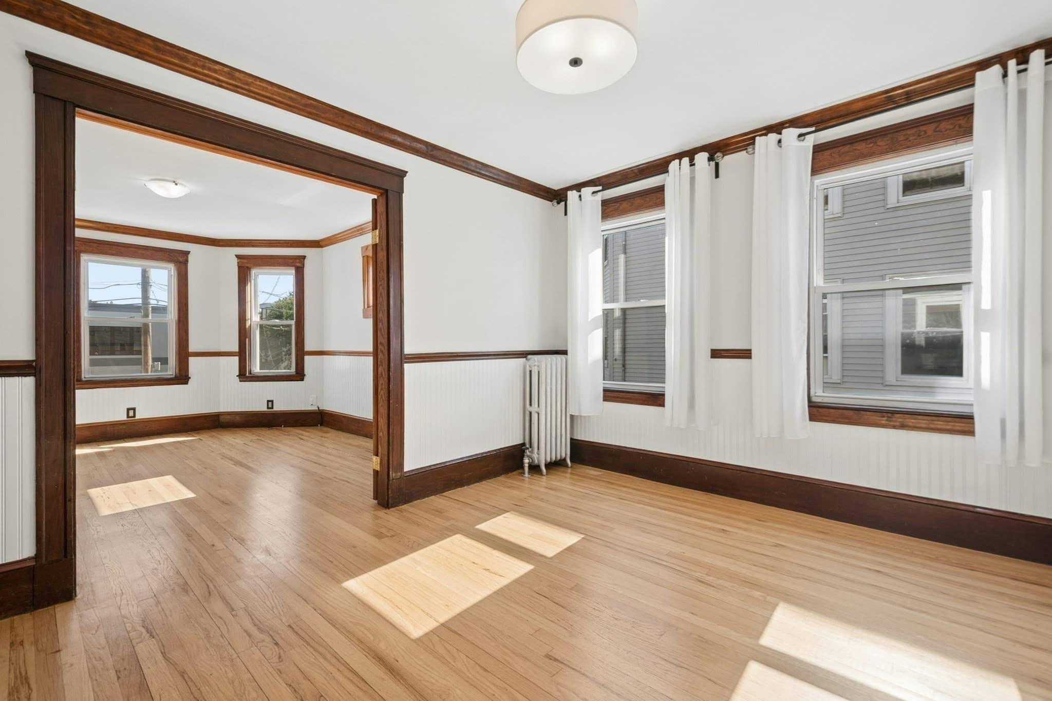 Condominium at 10-12 Colgate Rd # 2, Boston MA 02131, Boston, photo 4 of 34