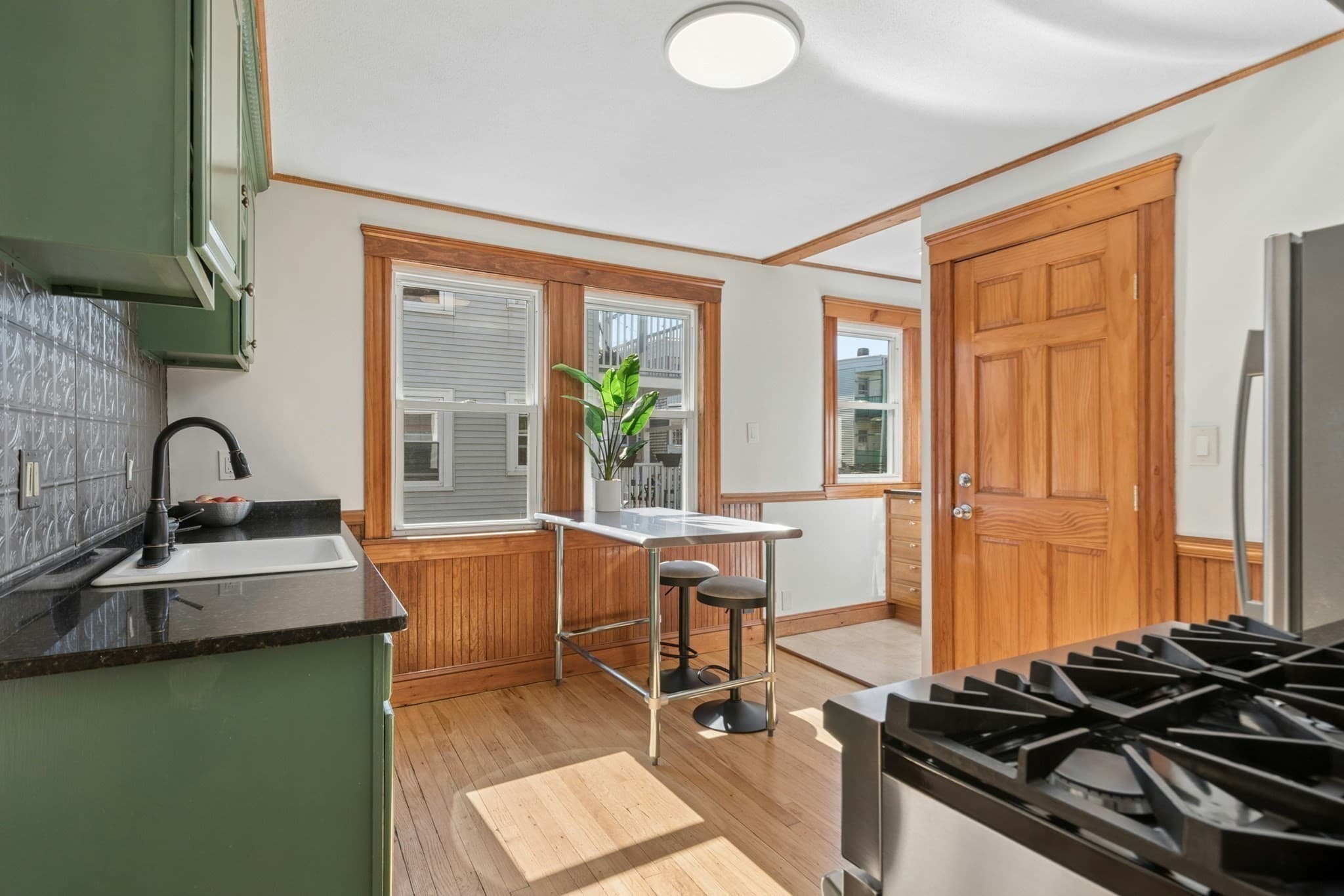 Condominium at 10-12 Colgate Rd # 2, Boston MA 02131, Boston, photo 8 of 34