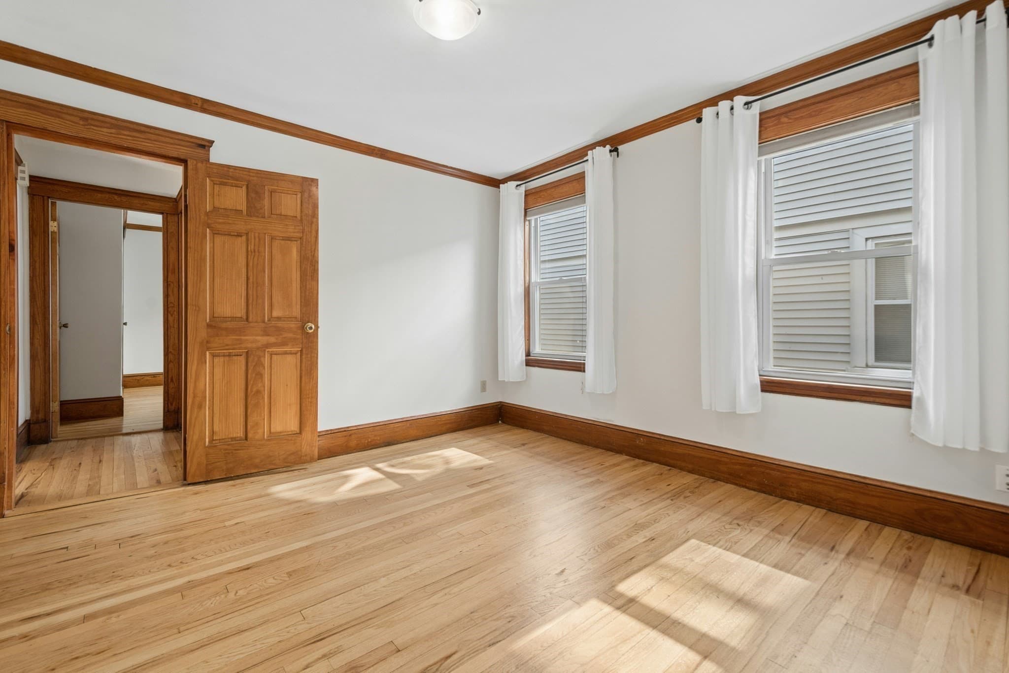 Condominium at 10-12 Colgate Rd # 2, Boston MA 02131, Boston, photo 25 of 34