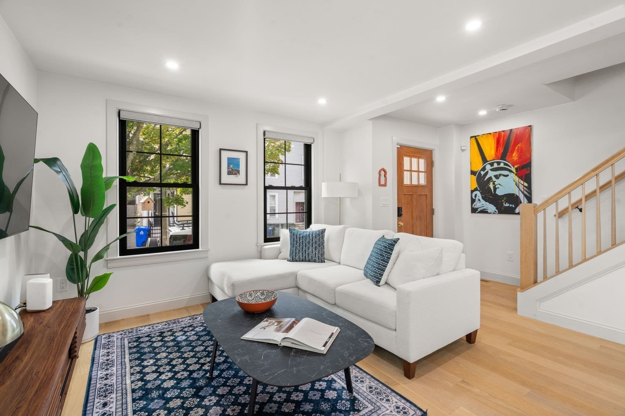 Single Family Residence at 2 Leeds Street, Boston MA 02127, Boston, photo 4 of 42