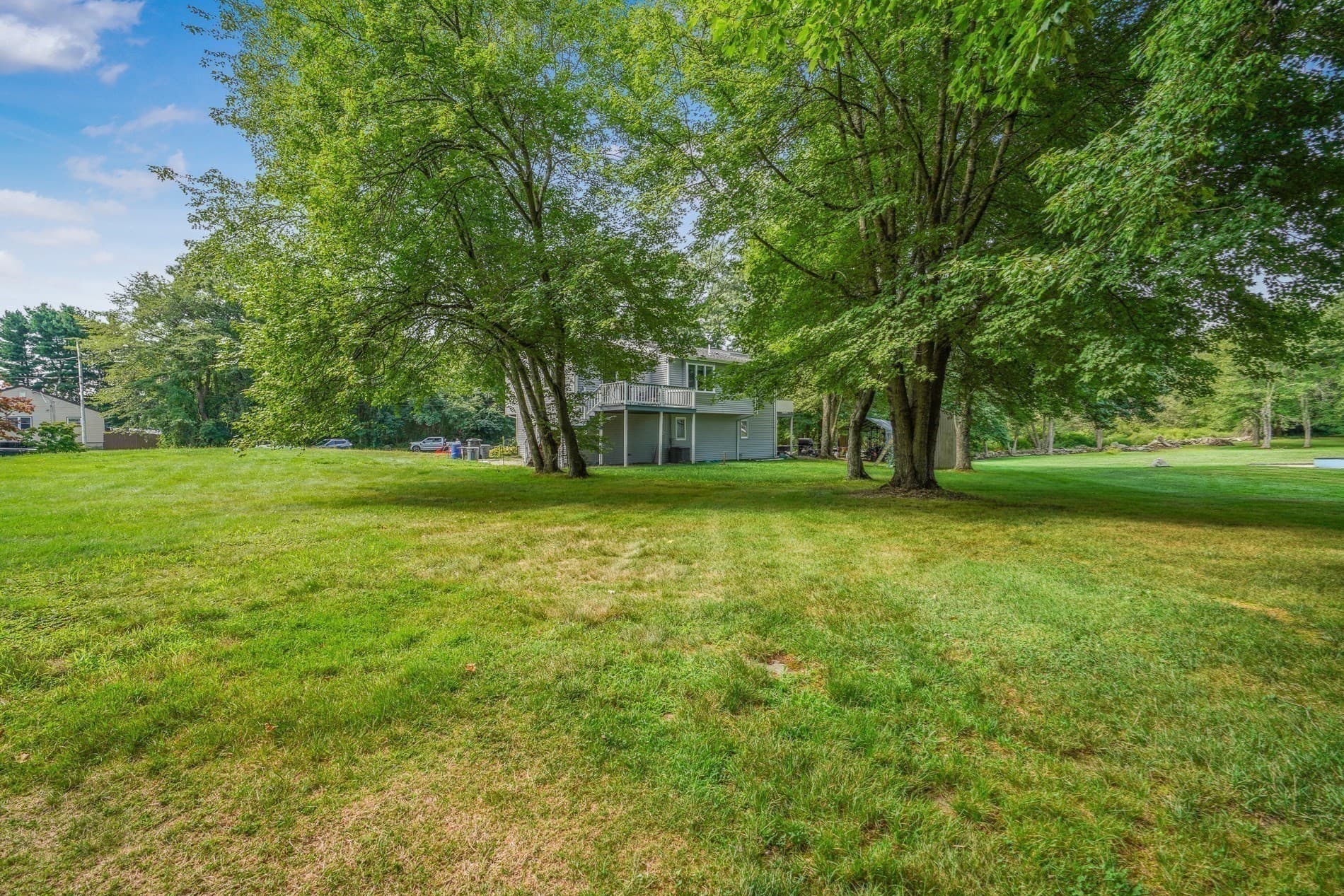 Single Family Residence at 37 Slade St, Swansea MA 02777, Swansea, photo 24 of 31
