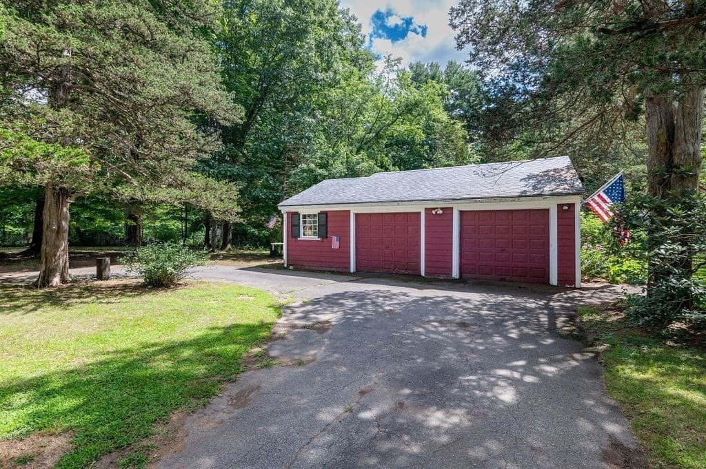 Single Family Residence at 1248 Pleasant St, Brockton MA 02301, Brockton, photo 2 of 41