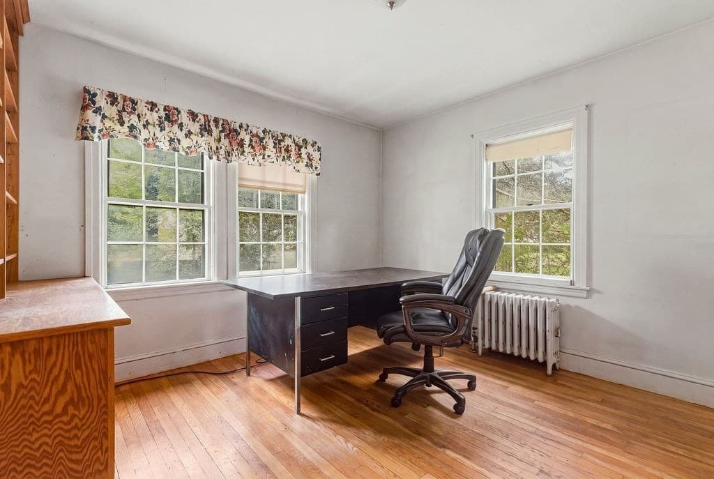 Single Family Residence at 1248 Pleasant St, Brockton MA 02301, Brockton, photo 17 of 41