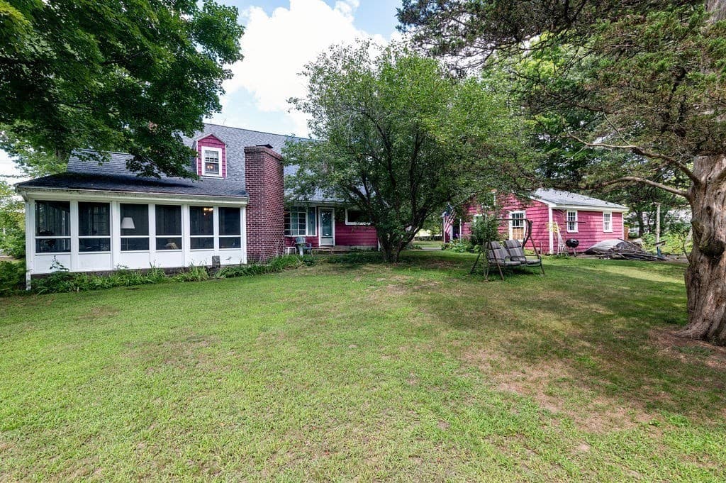 Single Family Residence at 1248 Pleasant St, Brockton MA 02301, Brockton, photo 38 of 41