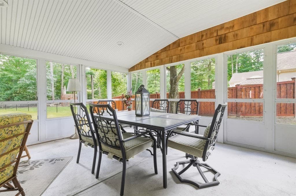 Single Family Residence at 1248 Pleasant St, Brockton MA 02301, Brockton, photo 14 of 41