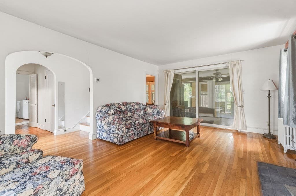 Single Family Residence at 1248 Pleasant St, Brockton MA 02301, Brockton, photo 11 of 41