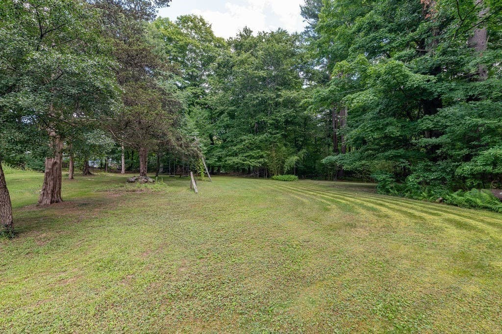 Single Family Residence at 1248 Pleasant St, Brockton MA 02301, Brockton, photo 31 of 41