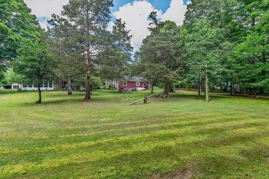 Single Family Residence at 1248 Pleasant St, Brockton MA 02301, Brockton, photo 4 of 41