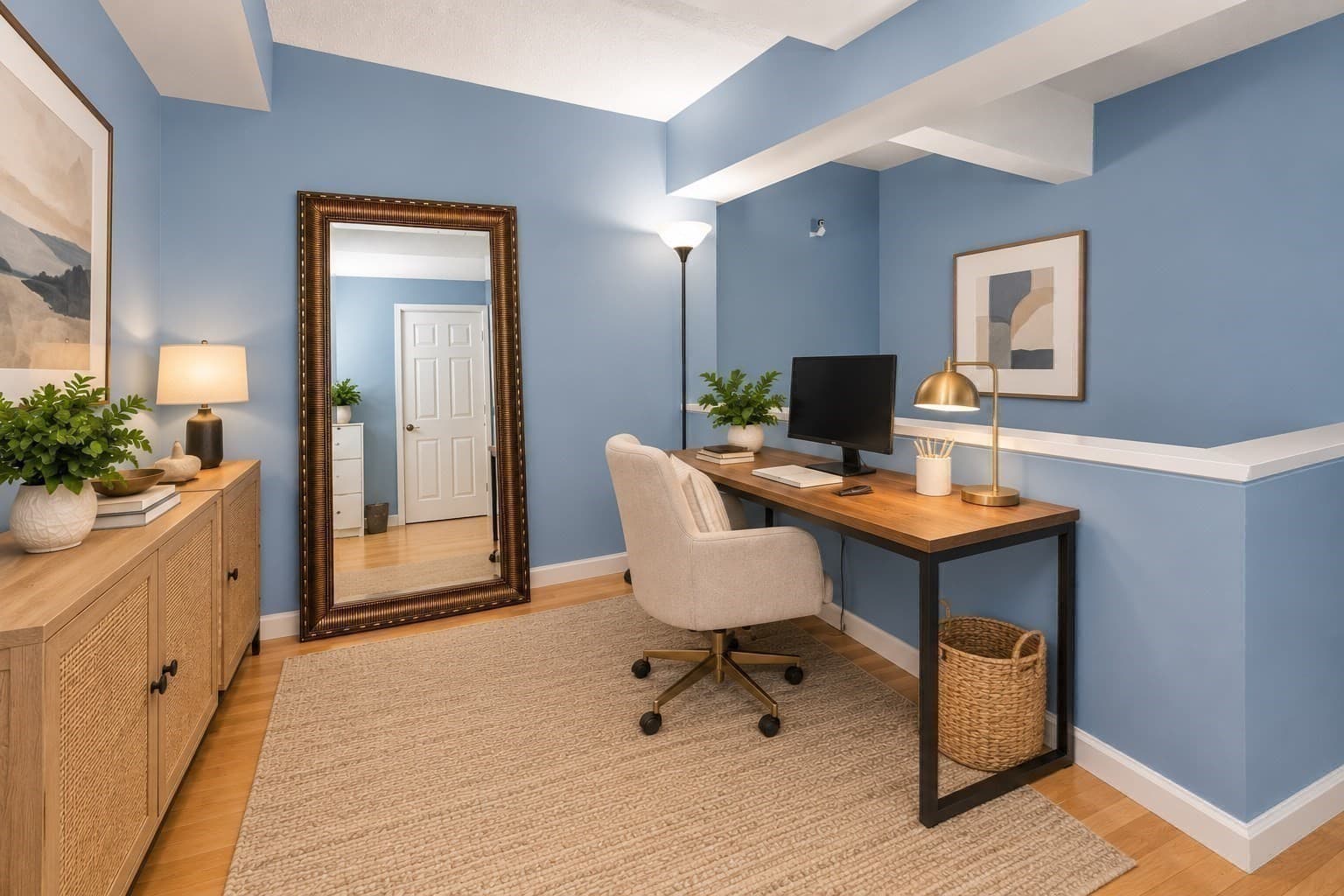 Condominium at 42 Eighth # 3315, Boston MA 02129, photo 12 of 24