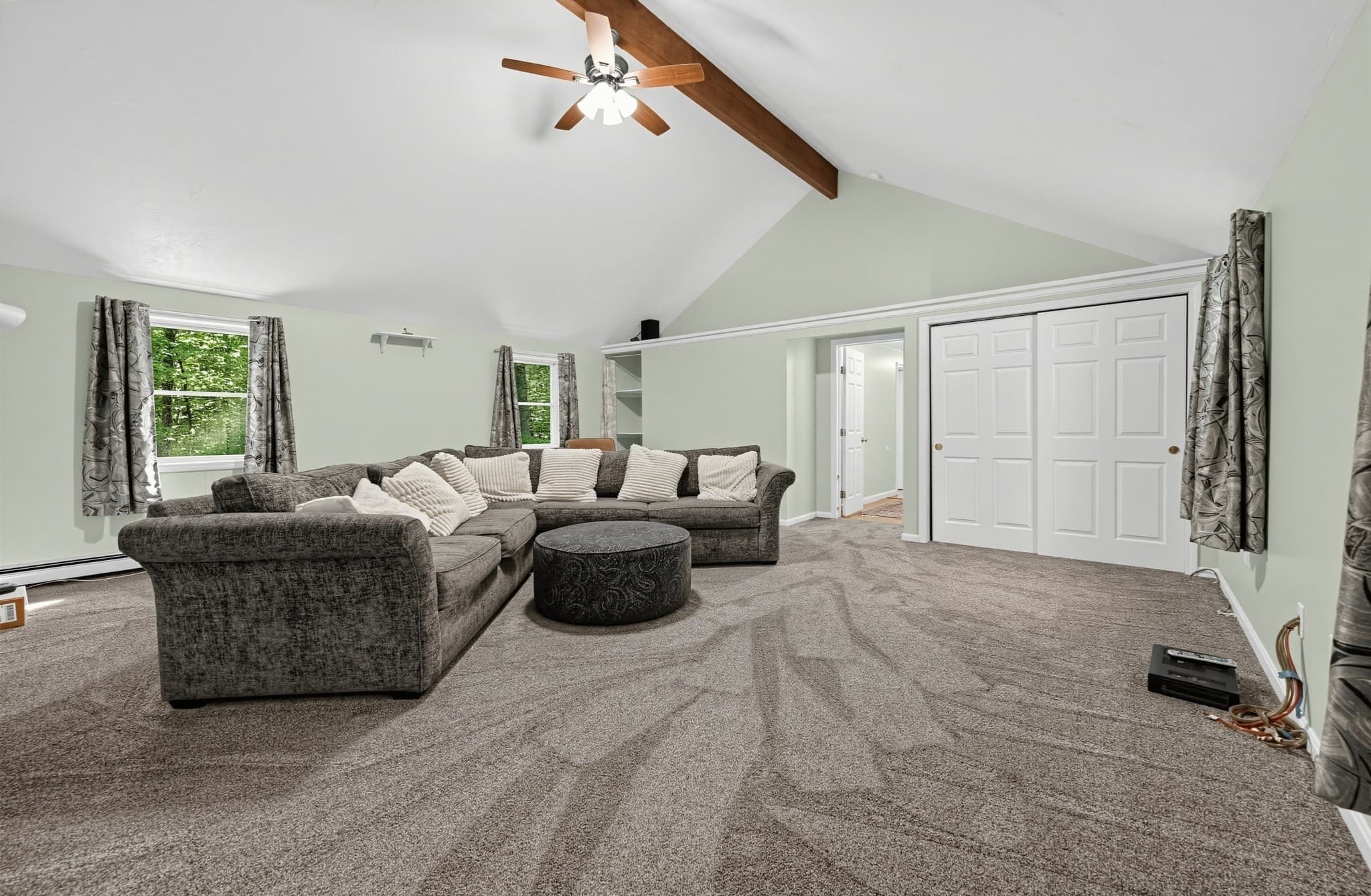 Single Family Residence at 6 Woodview Dr, Hubbardston MA 01452, Hubbardston, photo 28 of 40