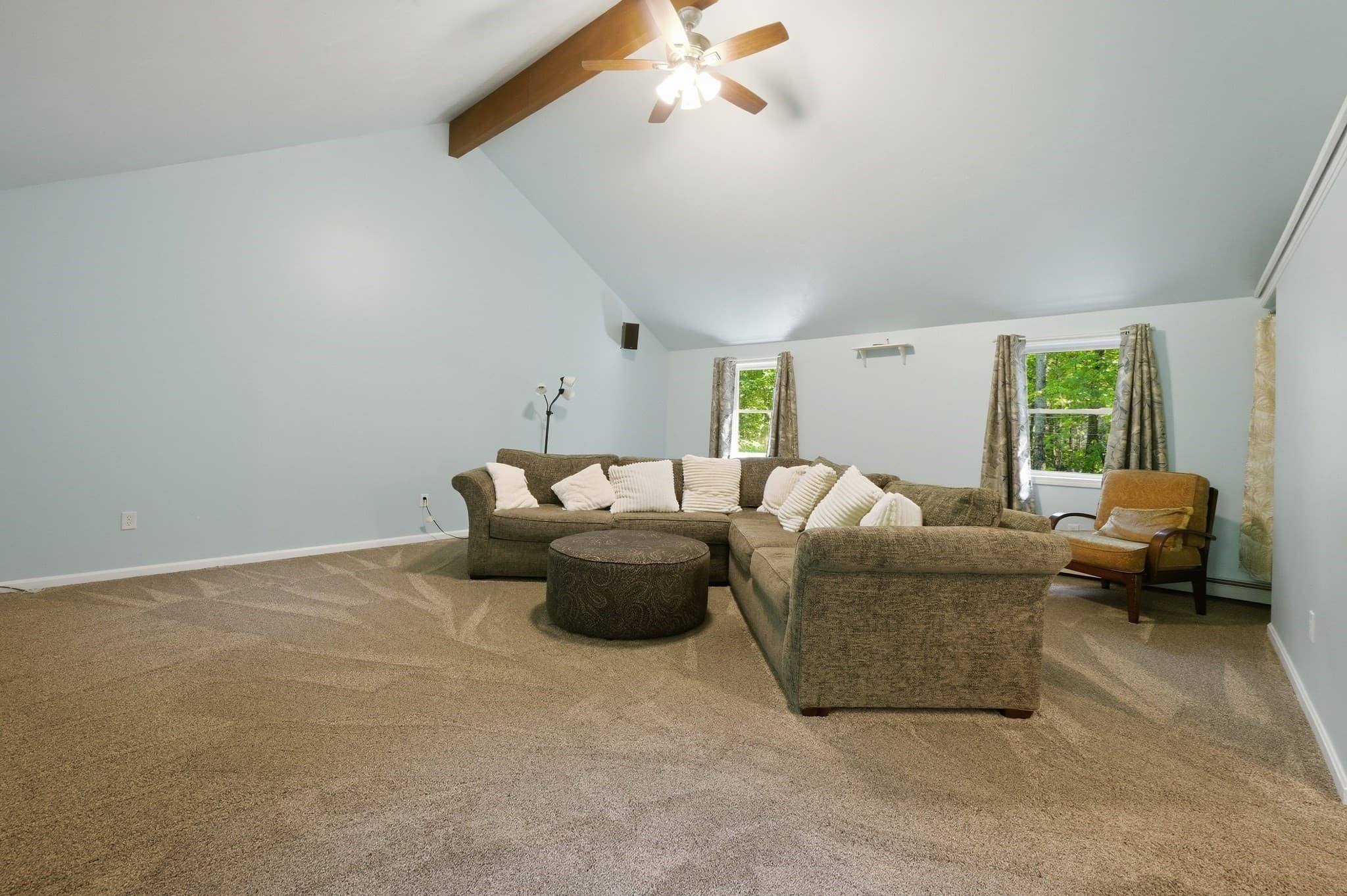 Single Family Residence at 6 Woodview Dr, Hubbardston MA 01452, Hubbardston, photo 29 of 40