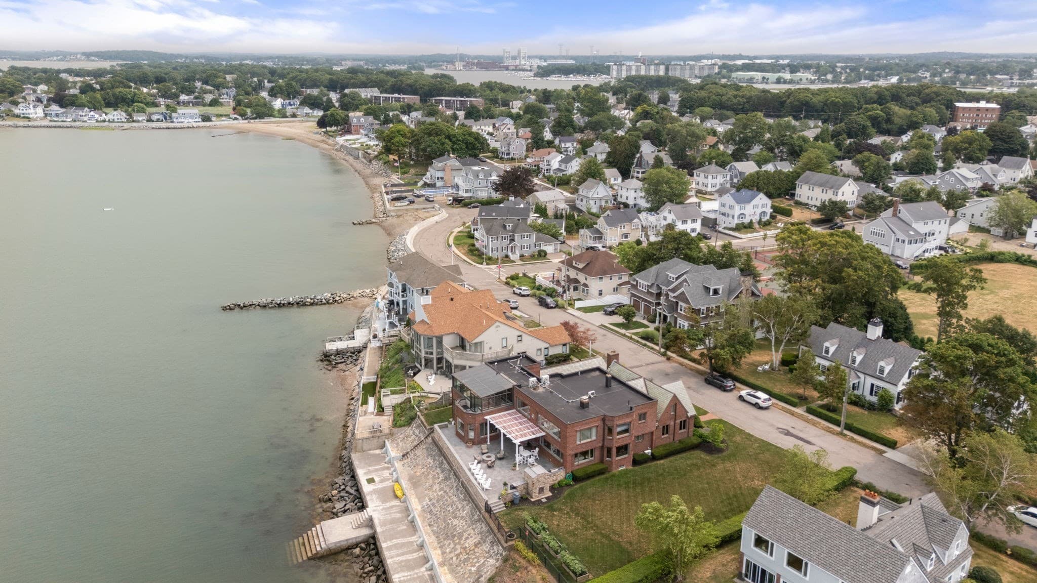 Single Family Residence at 128 Shore Ave, Quincy MA 02169, Quincy, photo 6 of 39