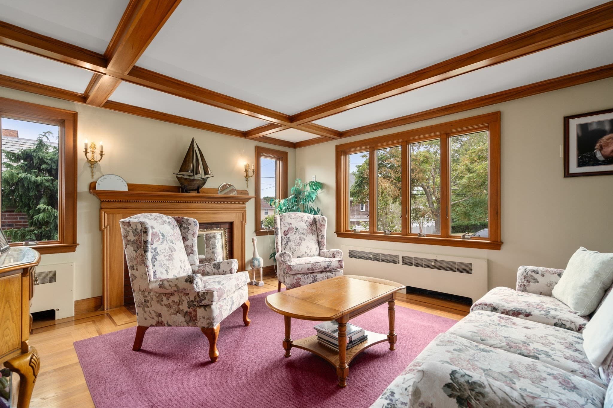 Single Family Residence at 128 Shore Ave, Quincy MA 02169, Quincy, photo 24 of 39