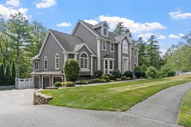 Single Family Residence at 25 Stonebridge Rd, Groveland MA 01834, Groveland, photo 2 of 40