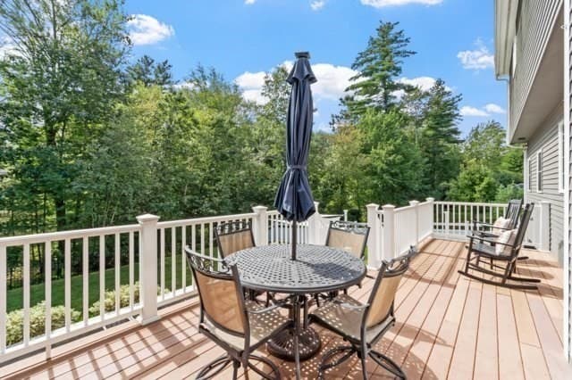 Single Family Residence at 25 Stonebridge Rd, Groveland MA 01834, Groveland, photo 12 of 40