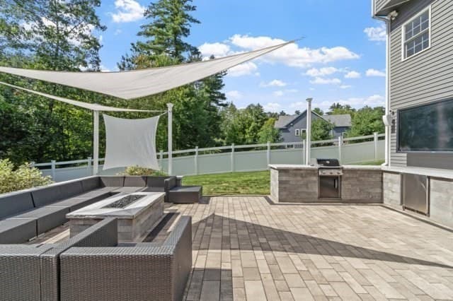 Single Family Residence at 25 Stonebridge Rd, Groveland MA 01834, Groveland, photo 36 of 40