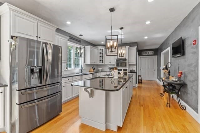 Single Family Residence at 25 Stonebridge Rd, Groveland MA 01834, Groveland, photo 11 of 40
