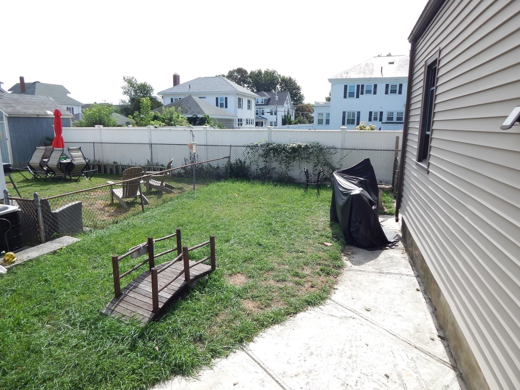 Multi Family at 158 Adams St, New Bedford MA 02746, New Bedford, photo 16 of 27