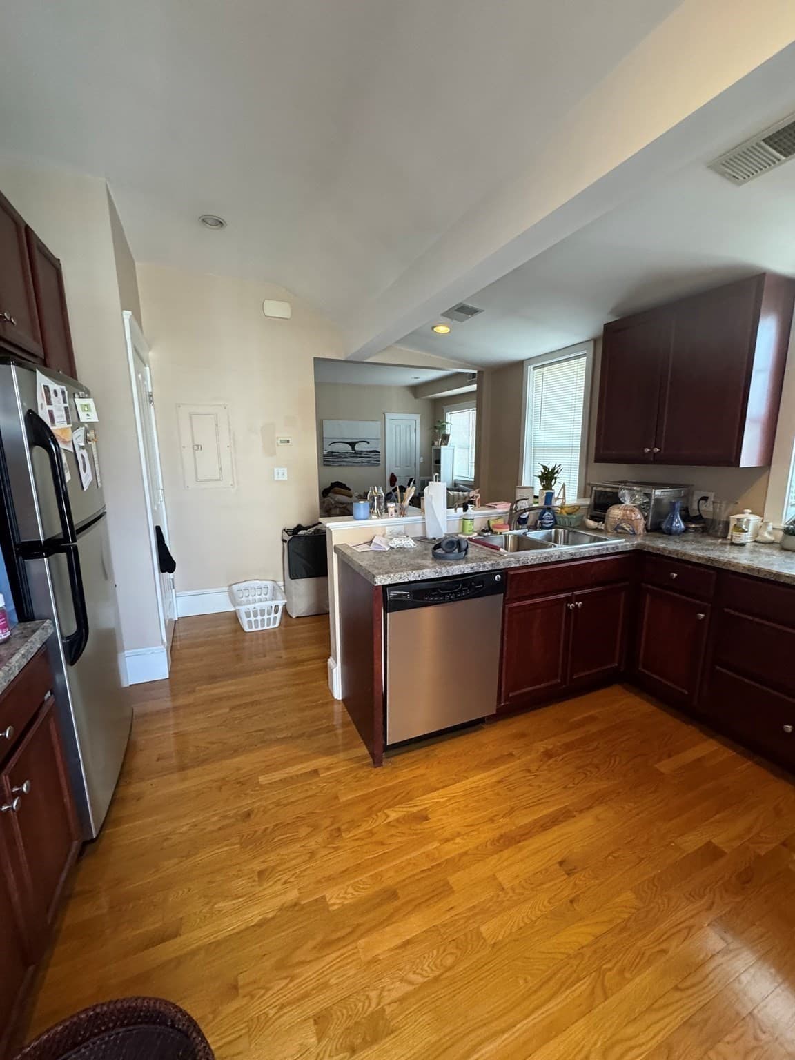 5+ Family - 5+ Units Side by Side at 65-67 Surrey, Boston MA 02135, Boston, photo 13 of 35