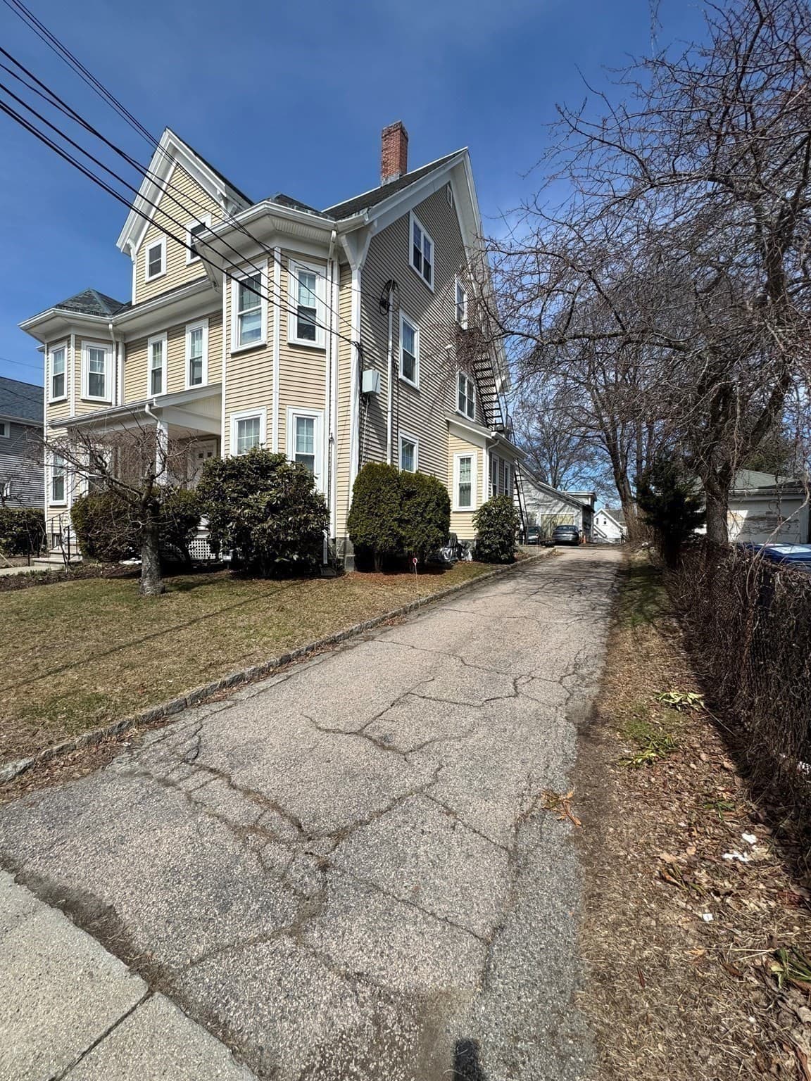 5+ Family - 5+ Units Side by Side at 65-67 Surrey, Boston MA 02135, Boston, photo 26 of 35