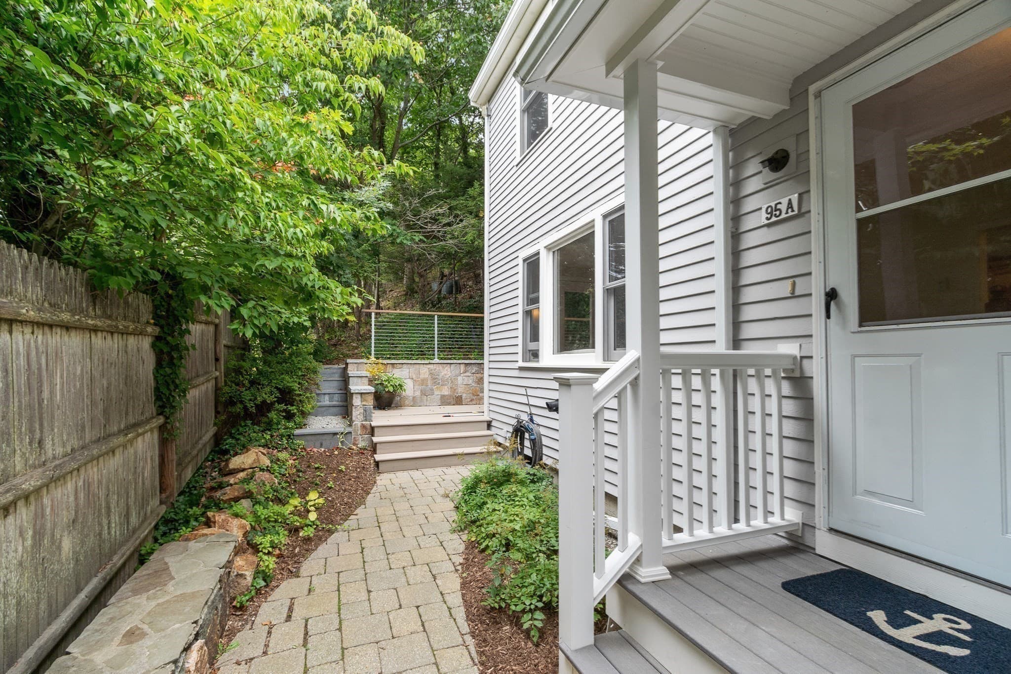 Single Family Residence at 95 Pine St # A, Manchester MA 01944, Manchester, photo 2 of 21