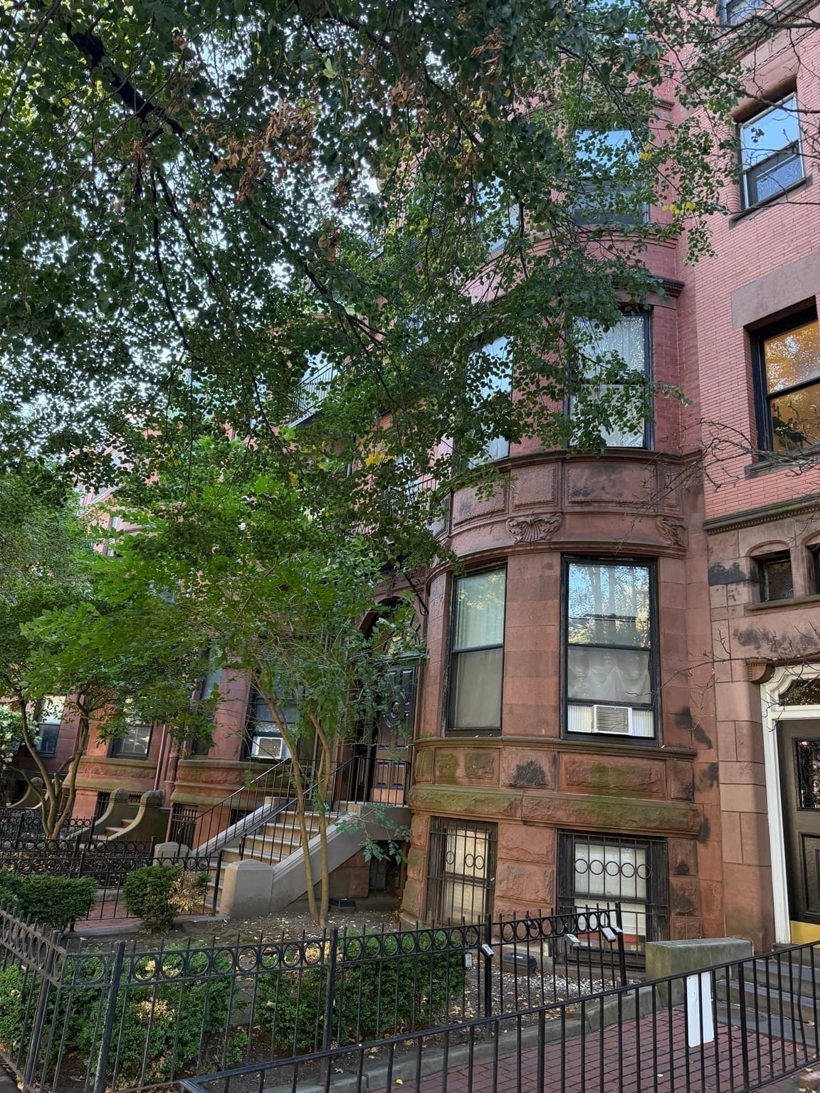 Commercial Sale at 475 Beacon St, Boston MA 02115, Boston, photo 3 of 11