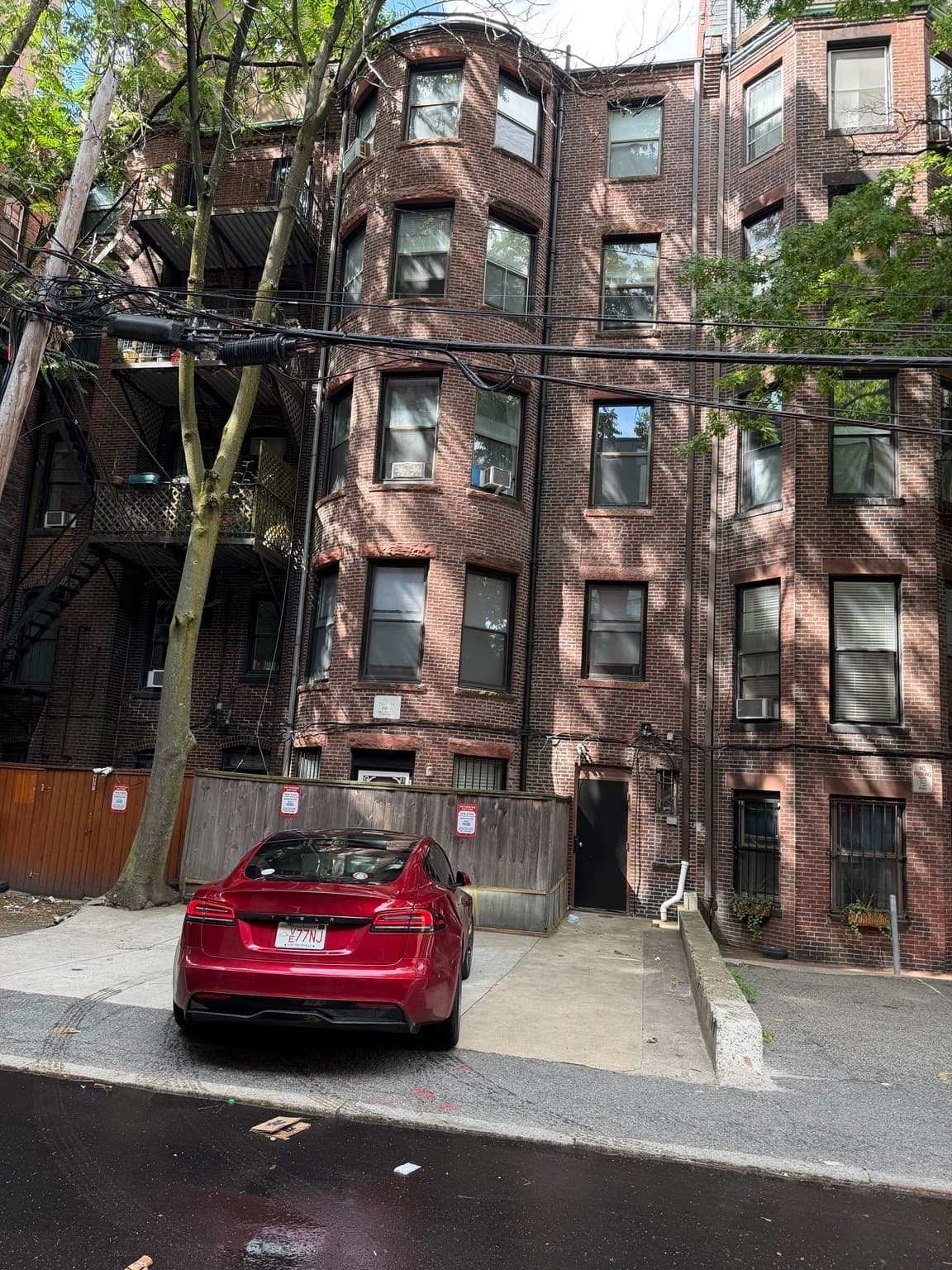 Commercial Sale at 475 Beacon St, Boston MA 02115, Boston, photo 4 of 11