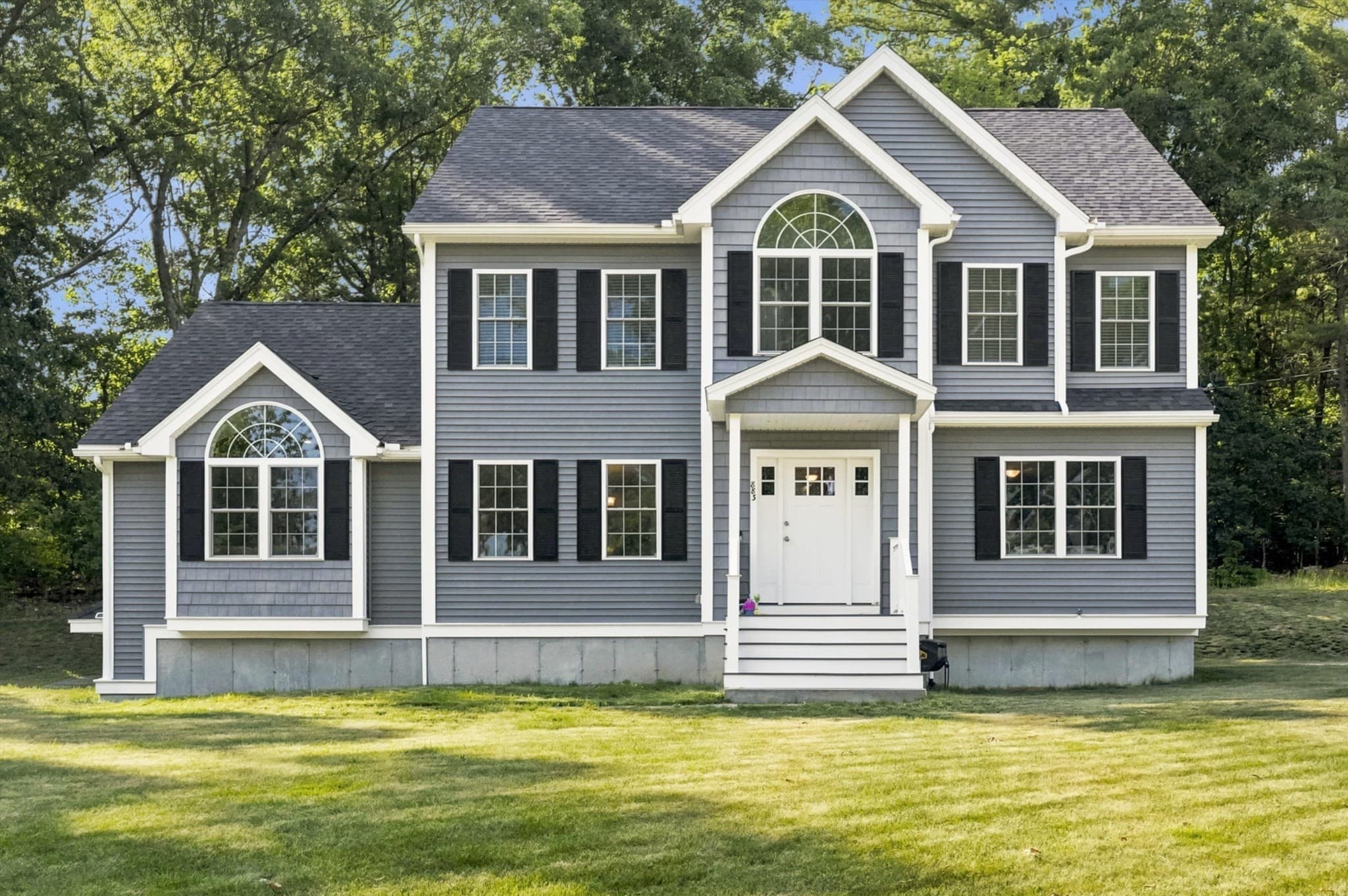883 West Lowell Ave., Haverhill MA 01832