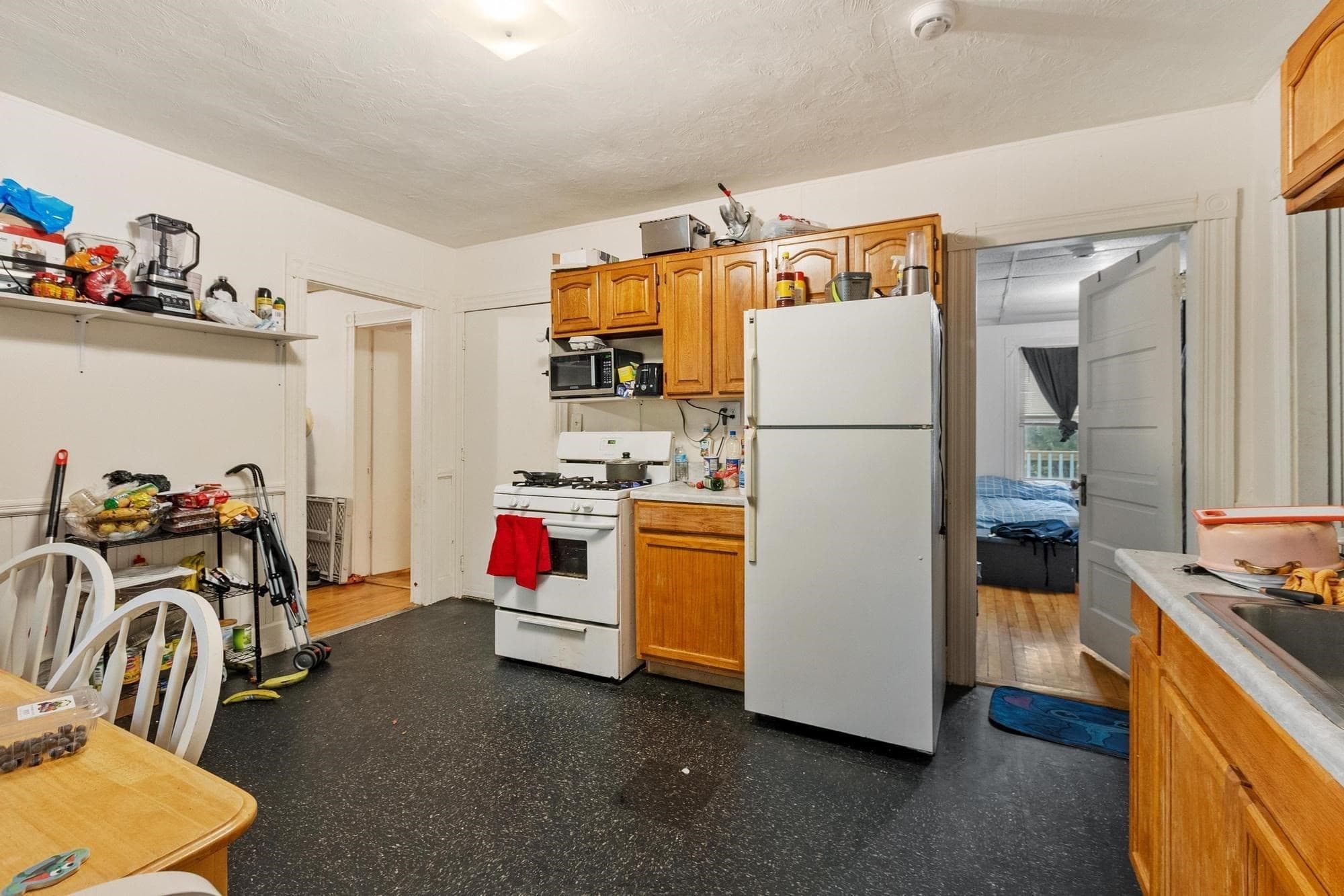 3 Family at 11 Nutting St, Fitchburg MA 01420, Fitchburg, photo 13 of 26