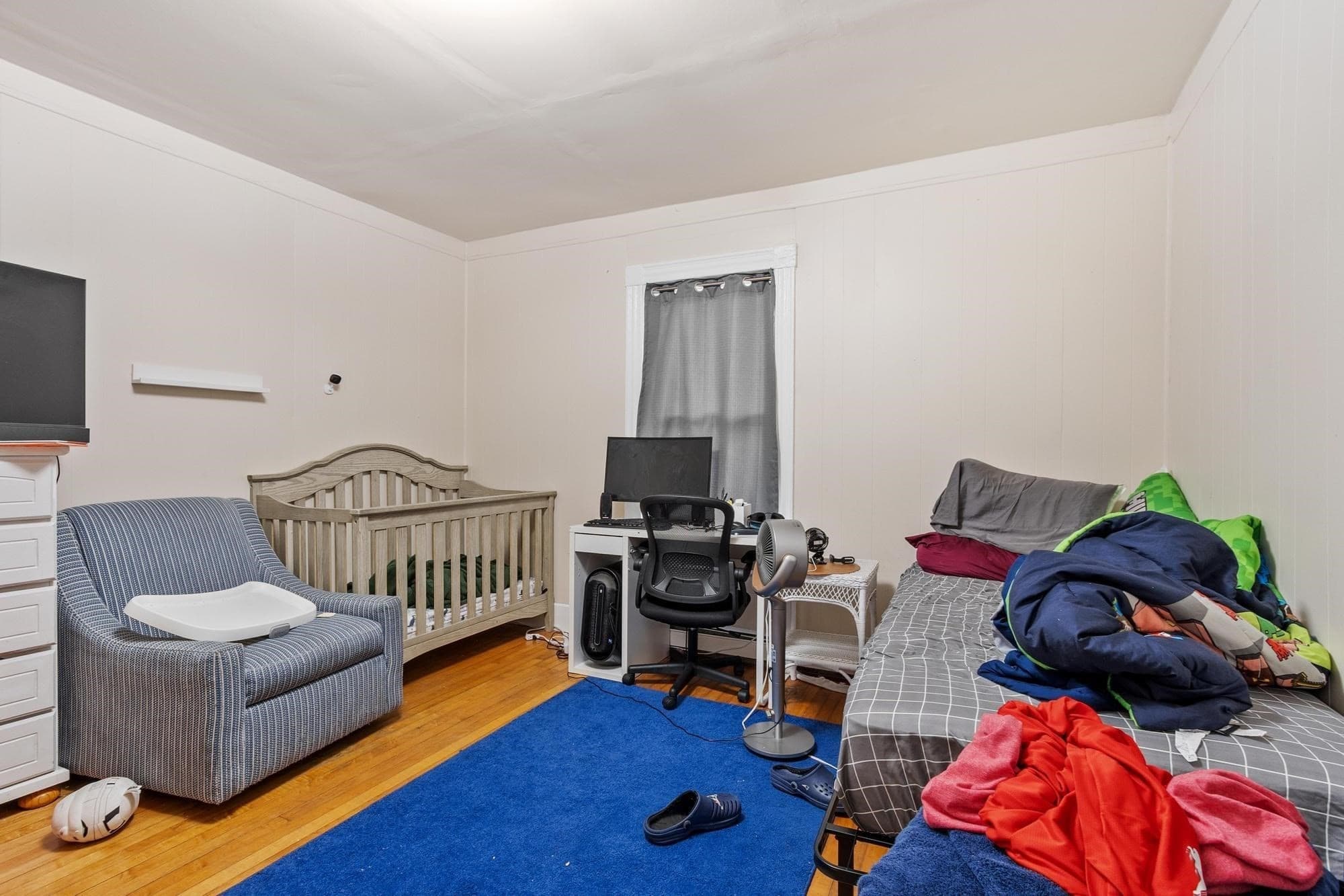 3 Family at 11 Nutting St, Fitchburg MA 01420, Fitchburg, photo 9 of 26