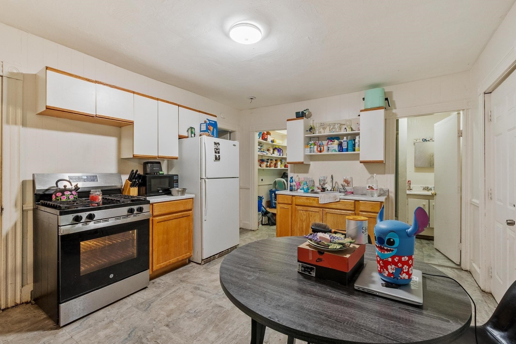 3 Family at 11 Nutting St, Fitchburg MA 01420, Fitchburg, photo 19 of 26