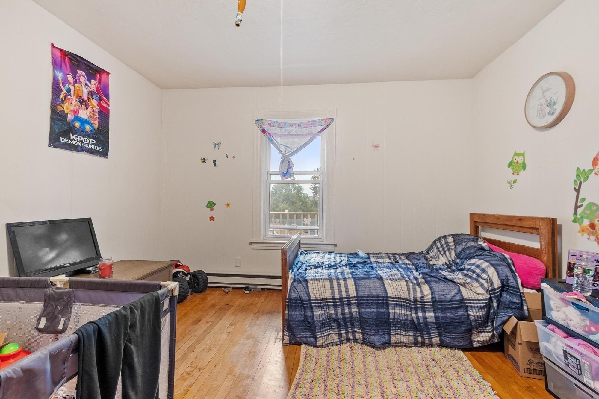 3 Family at 11 Nutting St, Fitchburg MA 01420, Fitchburg, photo 21 of 26