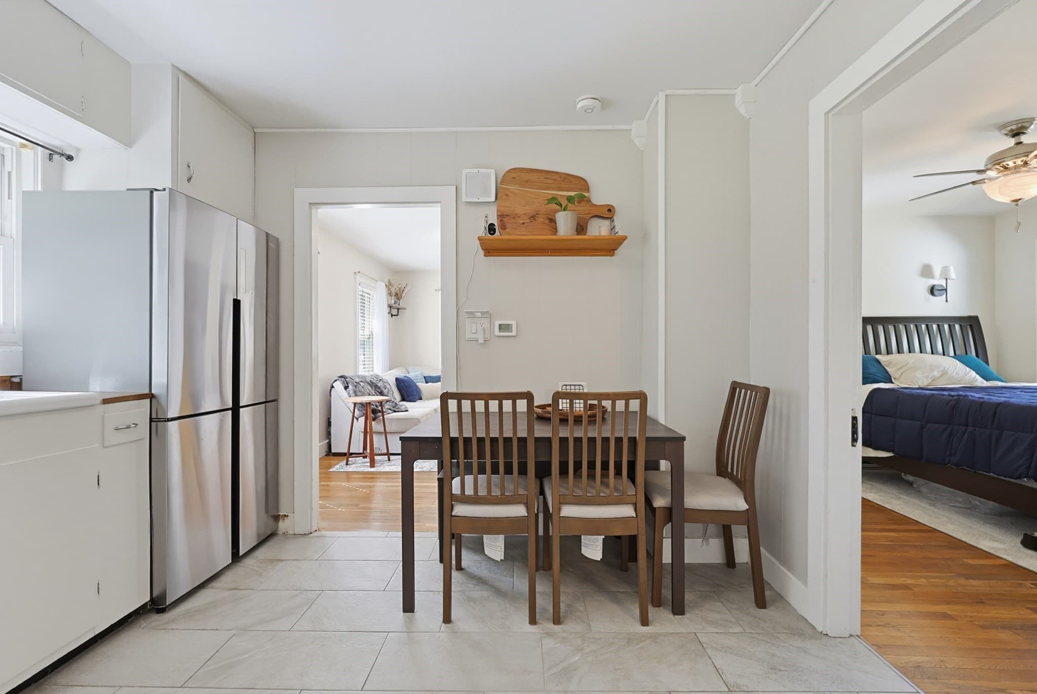 Single Family Residence at 300 Cocasset St, Foxboro MA 02035, Foxboro, photo 36 of 42