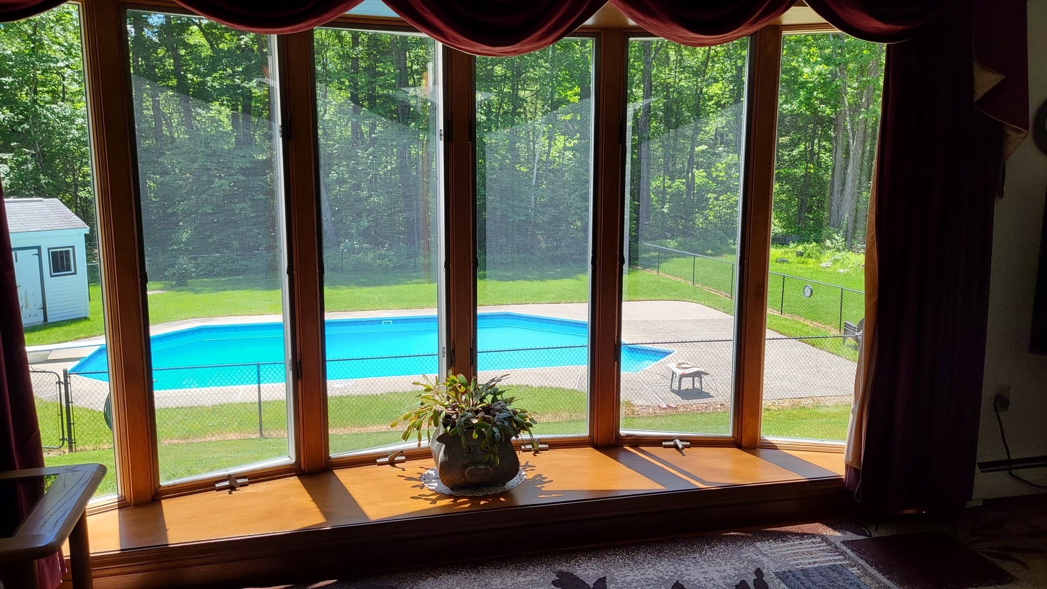 Single Family Residence at 385 E County Rd, Rutland MA 01543, Rutland, photo 3 of 10