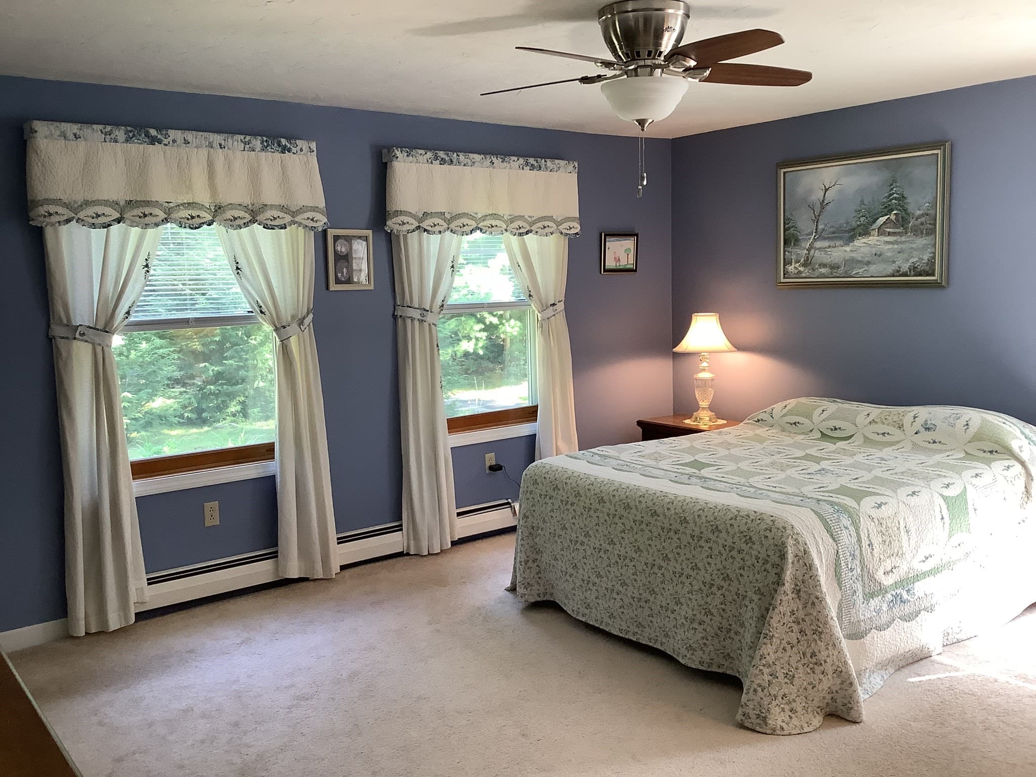 Single Family Residence at 385 E County Rd, Rutland MA 01543, Rutland, photo 10 of 10