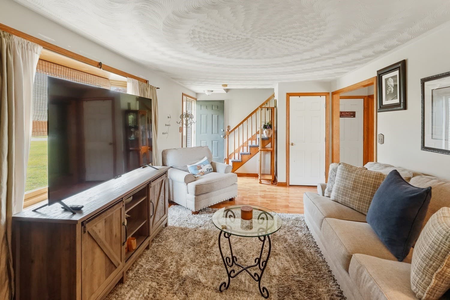Single Family Residence at 4 Henry Marsh Rd # B, Oxford MA 01540, Oxford, photo 12 of 38