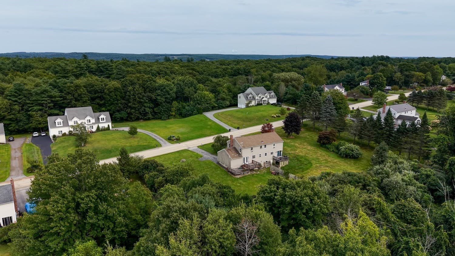 Single Family Residence at 4 Henry Marsh Rd # B, Oxford MA 01540, Oxford, photo 34 of 38
