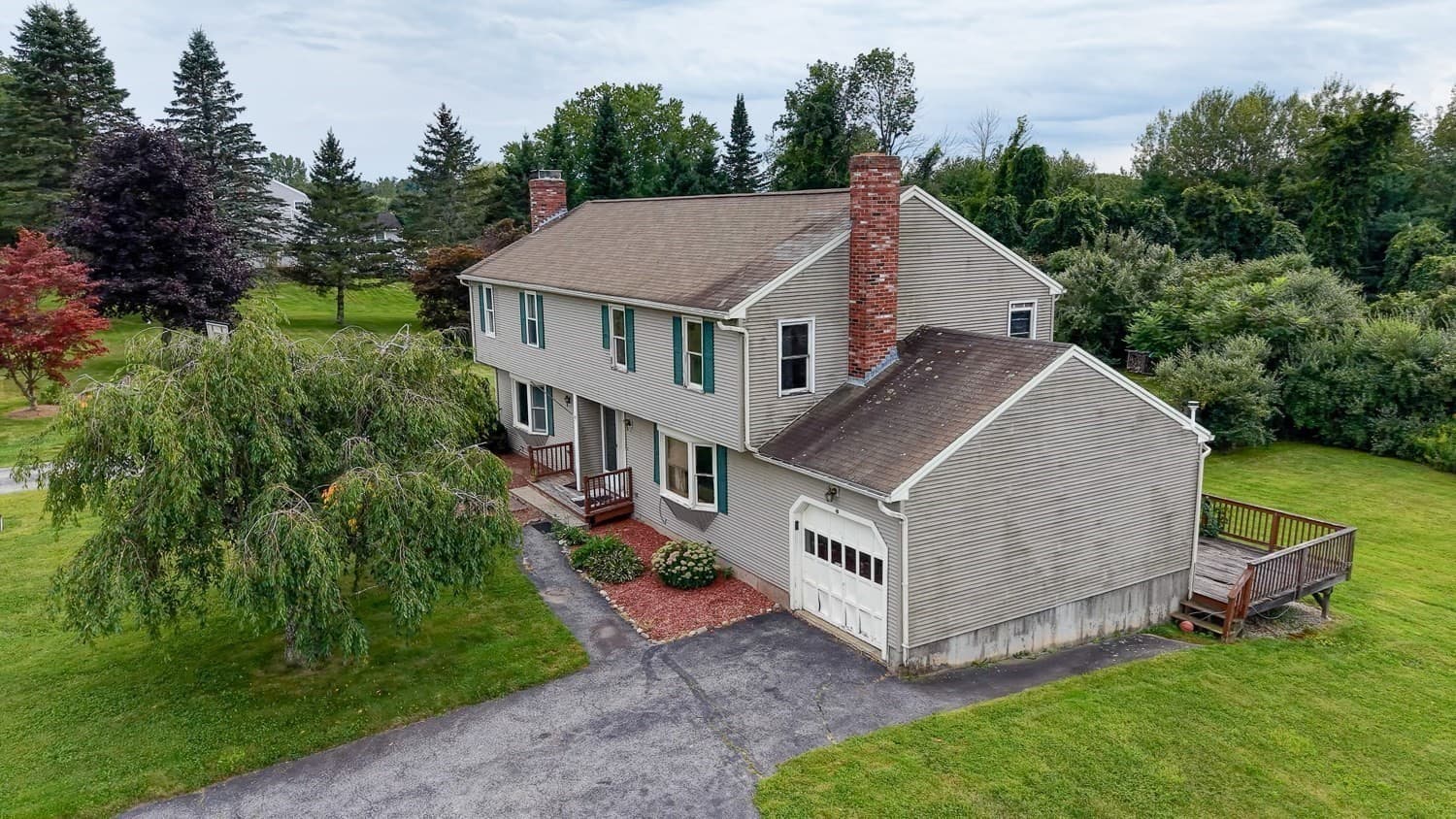 Single Family Residence at 4 Henry Marsh Rd # B, Oxford MA 01540, Oxford, photo 33 of 38