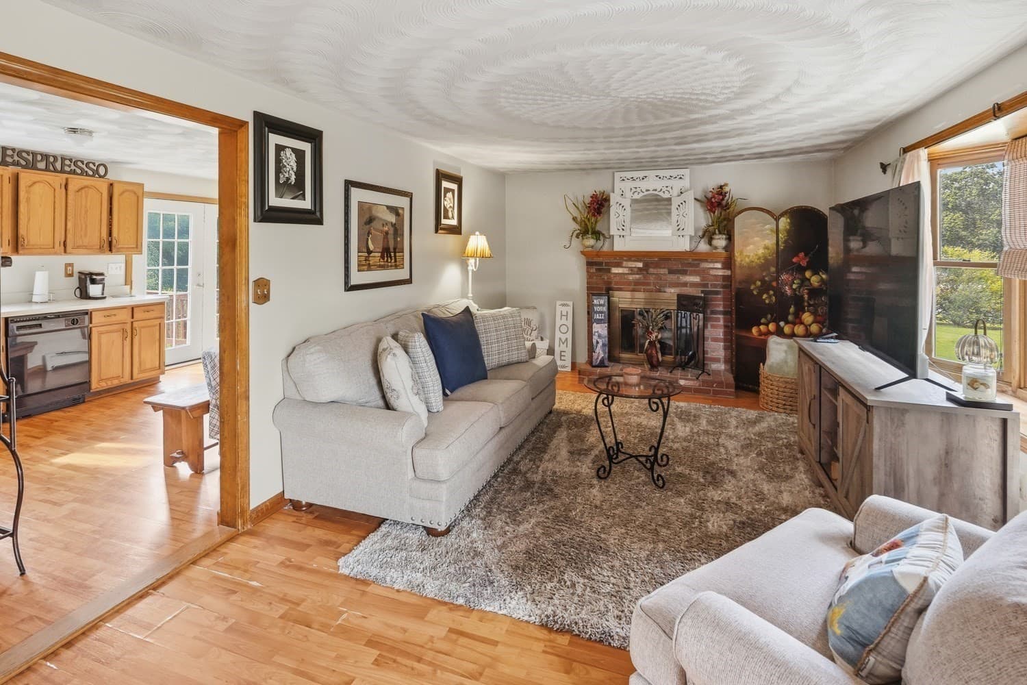 Single Family Residence at 4 Henry Marsh Rd # B, Oxford MA 01540, Oxford, photo 14 of 38
