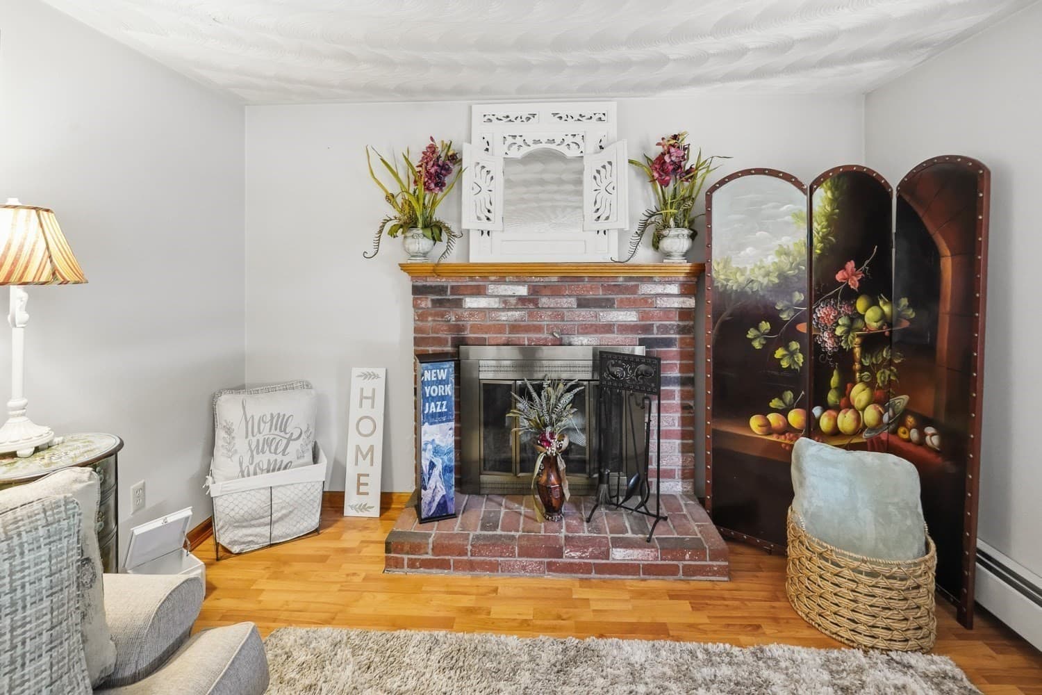 Single Family Residence at 4 Henry Marsh Rd # B, Oxford MA 01540, Oxford, photo 15 of 38