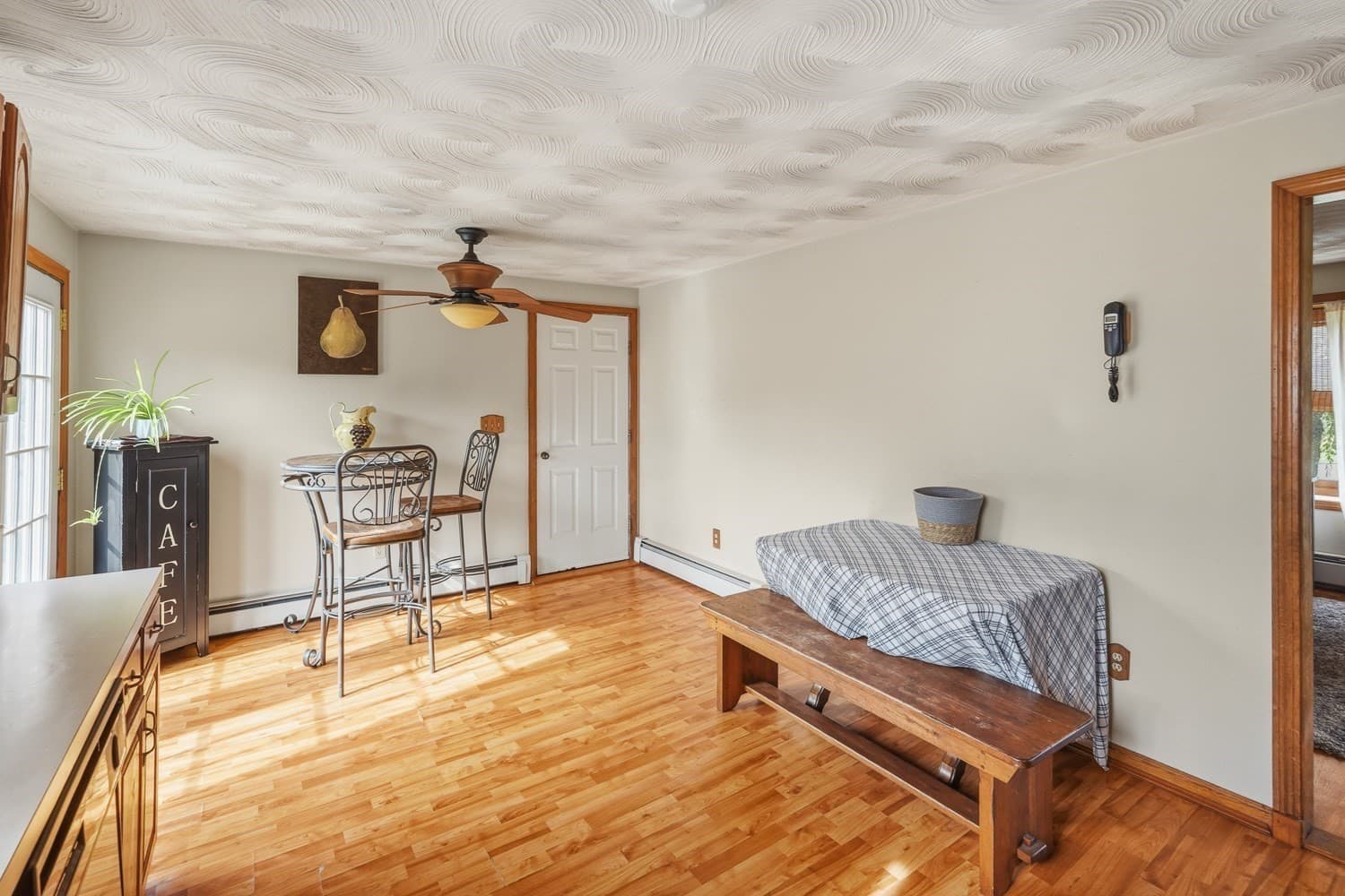 Single Family Residence at 4 Henry Marsh Rd # B, Oxford MA 01540, Oxford, photo 11 of 38