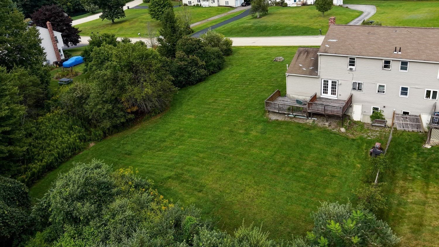 Single Family Residence at 4 Henry Marsh Rd # B, Oxford MA 01540, Oxford, photo 35 of 38